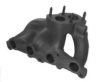 VW 03012959J Manifold, exhaust system